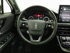 Lincoln Explorer 2.0T Two-Wheel Drive Premium - ფოტო 11