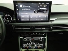 Lincoln Explorer 2.0T Two-Wheel Drive Premium - ფოტო 12