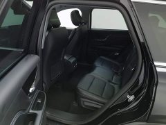 Lincoln Explorer 2.0T Two-Wheel Drive Premium - ფოტო 15