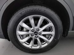 Lincoln Explorer 2.0T Two-Wheel Drive Premium - ფოტო 17