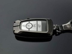Lincoln Explorer 2.0T Two-Wheel Drive Premium - ფოტო 19