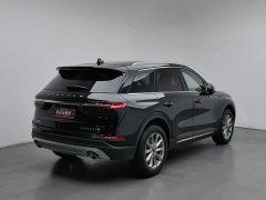 Lincoln Explorer 2.0T Two-Wheel Drive Premium - ფოტო 2