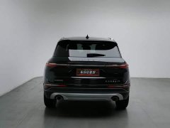 Lincoln Explorer 2.0T Two-Wheel Drive Premium - ფოტო 4