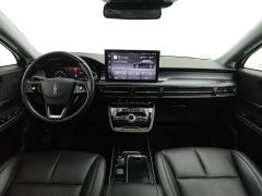 Lincoln Explorer 2.0T Two-Wheel Drive Premium - ფოტო 5