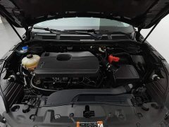 Lincoln Explorer 2.0T Two-Wheel Drive Premium - ფოტო 6