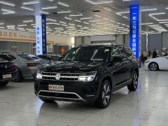 Volkswagen Teramont 380TSI AWD Excellence Luxury - ფოტო 1
