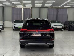 Volkswagen Teramont 380TSI AWD Excellence Luxury - ფოტო 10