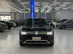 Volkswagen Teramont 380TSI AWD Excellence Luxury - ფოტო 2