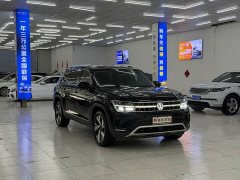 Volkswagen Teramont 380TSI AWD Excellence Luxury - ფოტო 3