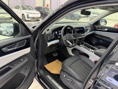 Volkswagen Teramont 380TSI AWD Excellence Luxury - ფოტო 4