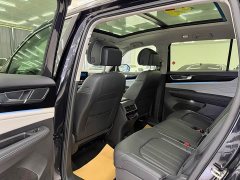 Volkswagen Teramont 380TSI AWD Excellence Luxury - ფოტო 5