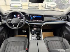 Volkswagen Teramont 380TSI AWD Excellence Luxury - ფოტო 6