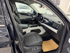 Volkswagen Teramont 380TSI AWD Excellence Luxury - ფოტო 7