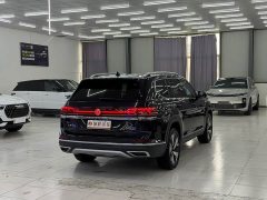 Volkswagen Teramont 380TSI AWD Excellence Luxury - ფოტო 9