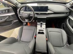 Chery Tiggo 8 PLUS 290TGDI DCT Deluxe Edition - ფოტო 13