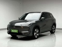 Geely Galaxy E5 530km Starship Edition - ფოტო 1