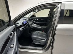 Geely Galaxy E5 530km Starship Edition - ფოტო 10