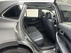 Geely Galaxy E5 530km Starship Edition - ფოტო 11