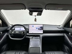 Geely Galaxy E5 530km Starship Edition - ფოტო 12