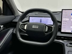 Geely Galaxy E5 530km Starship Edition - ფოტო 14