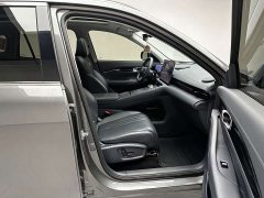 Geely Galaxy E5 530km Starship Edition - ფოტო 15