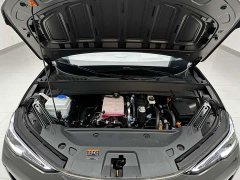 Geely Galaxy E5 530km Starship Edition - ფოტო 17
