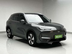 Geely Galaxy E5 530km Starship Edition - ფოტო 3