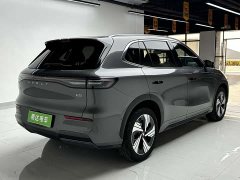 Geely Galaxy E5 530km Starship Edition - ფოტო 5