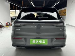 Geely Galaxy E5 530km Starship Edition - ფოტო 6