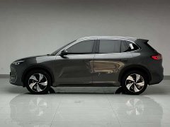 Geely Galaxy E5 530km Starship Edition - ფოტო 7