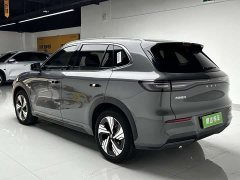 Geely Galaxy E5 530km Starship Edition - ფოტო 8