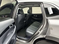 Geely Galaxy E5 530km Starship Edition - ფოტო 9