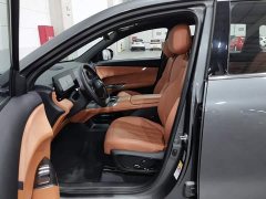 Changan CS75 Plus 2025 Fourth Generation 1.5T New Blue Whale Intelligent Flagship - ფოტო 10