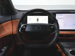 Changan CS75 Plus 2025 Fourth Generation 1.5T New Blue Whale Intelligent Flagship - ფოტო 11