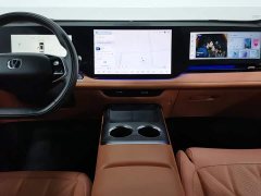 Changan CS75 Plus 2025 Fourth Generation 1.5T New Blue Whale Intelligent Flagship - ფოტო 12