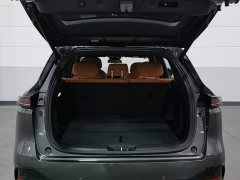 Changan CS75 Plus 2025 Fourth Generation 1.5T New Blue Whale Intelligent Flagship - ფოტო 16