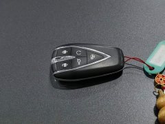 Changan CS75 Plus 2025 Fourth Generation 1.5T New Blue Whale Intelligent Flagship - ფოტო 19