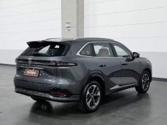 Changan CS75 Plus 2025 Fourth Generation 1.5T New Blue Whale Intelligent Flagship - ფოტო 2