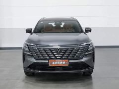Changan CS75 Plus 2025 Fourth Generation 1.5T New Blue Whale Intelligent Flagship - ფოტო 3