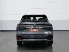 Changan CS75 Plus 2025 Fourth Generation 1.5T New Blue Whale Intelligent Flagship - ფოტო 4