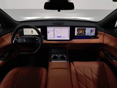 Changan CS75 Plus 2025 Fourth Generation 1.5T New Blue Whale Intelligent Flagship - ფოტო 5