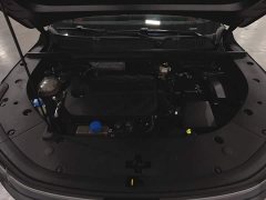 Changan CS75 Plus 2025 Fourth Generation 1.5T New Blue Whale Intelligent Flagship - ფოტო 6