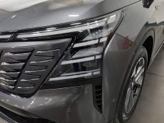 Changan CS75 Plus 2025 Fourth Generation 1.5T New Blue Whale Intelligent Flagship - ფოტო 7