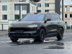 AITO M9 Extended Range Ultra 42kWh 6-Seater - ფოტო 1