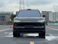 AITO M9 Extended Range Ultra 42kWh 6-Seater - ფოტო 2