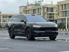 AITO M9 Extended Range Ultra 42kWh 6-Seater - ფოტო 3