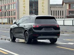 AITO M9 Extended Range Ultra 42kWh 6-Seater - ფოტო 4