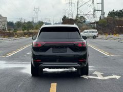 AITO M9 Extended Range Ultra 42kWh 6-Seater - ფოტო 5