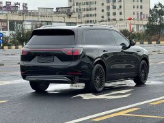 AITO M9 Extended Range Ultra 42kWh 6-Seater - ფოტო 6