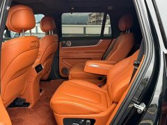 AITO M9 Extended Range Ultra 42kWh 6-Seater - ფოტო 9